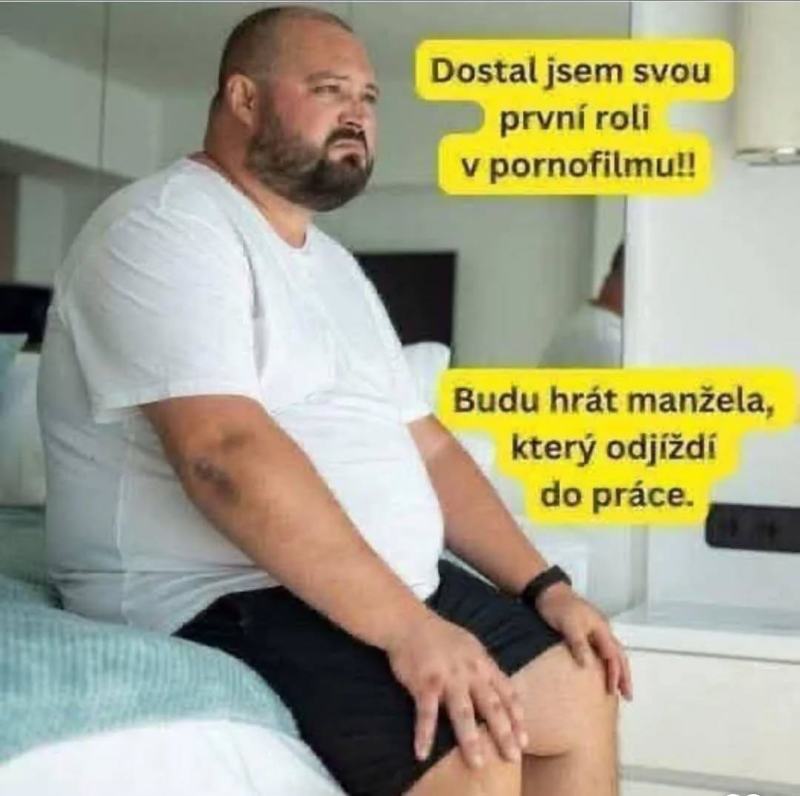 Obrázek prvni role