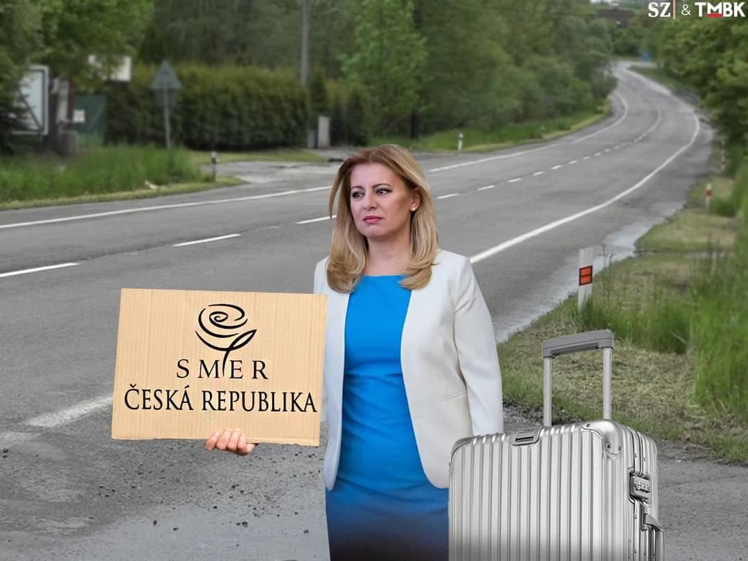 Obrázek prvni slovensky emigrant do ceska
