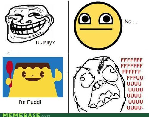 Obrázek puddi jelly