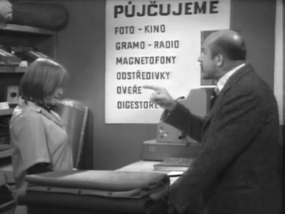 Obrázek pujcovna - uhodni film