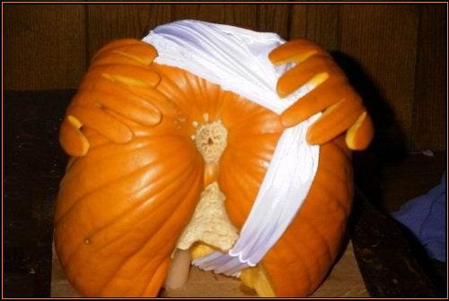 Obrázek pumpkinas