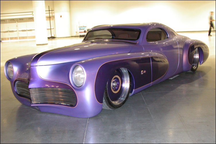 Obrázek purple chrysler