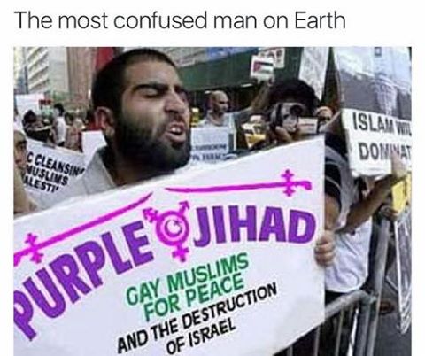 Obrázek purple jihad