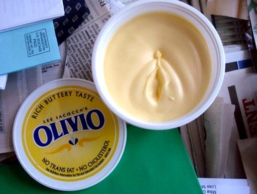 Obrázek pussy butter