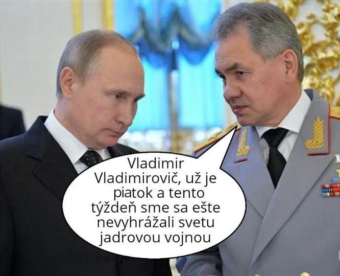 Obrázek putin sojgu