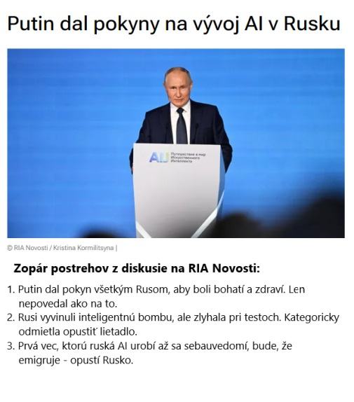 Obrázek putinove prikazy
