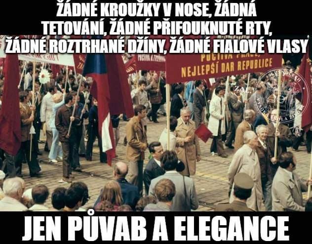 Obrázek puvab a elegance