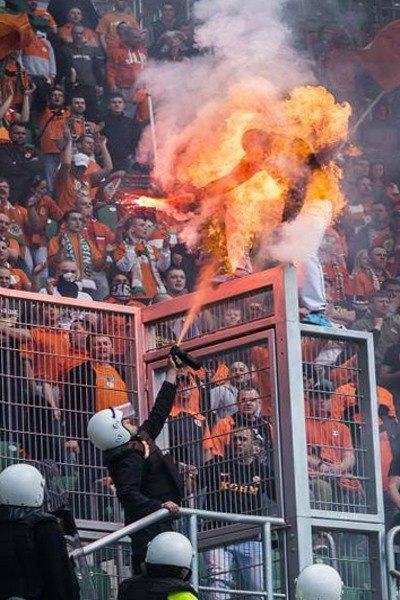 Obrázek pyro neni zlocin lol