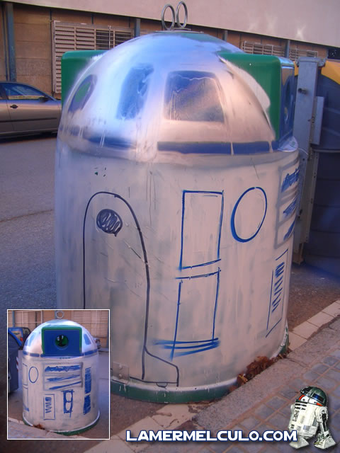 Obrázek r2d2