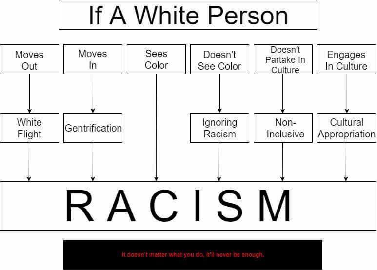 Obrázek racist