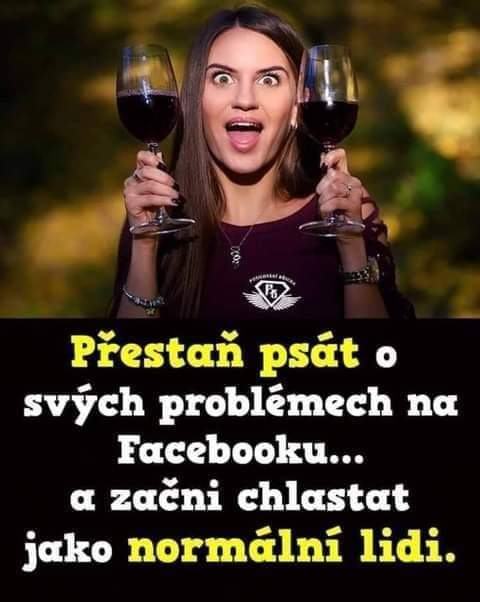 Obrázek radeji chlastej
