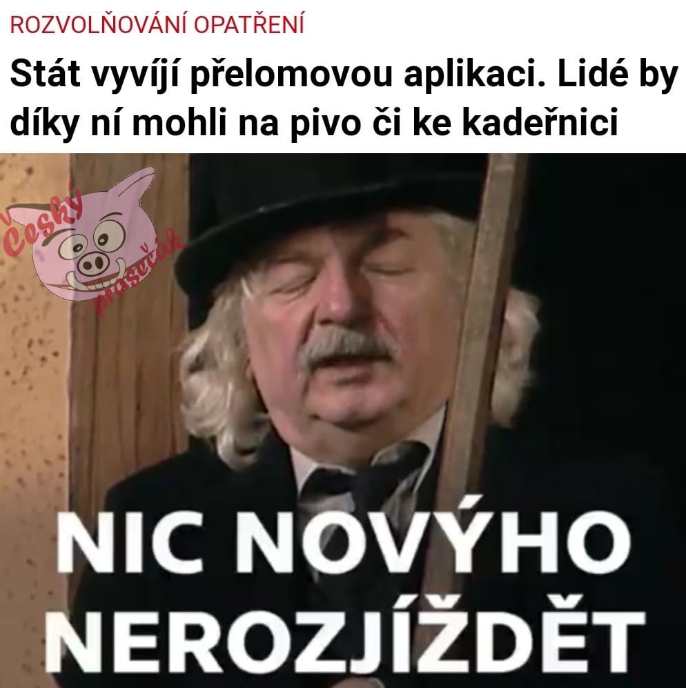 Obrázek radeji nic nerozjizdet