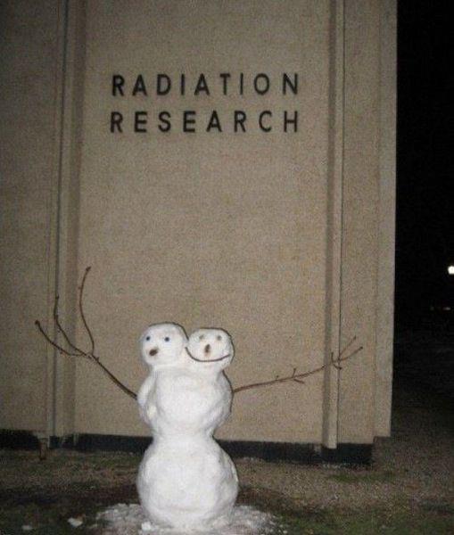 Obrázek radiation research