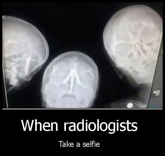 Obrázek radiologists 
