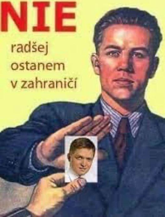 Obrázek radsej v zahranici