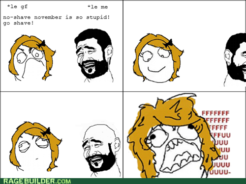 Obrázek rage-comics-shave-november