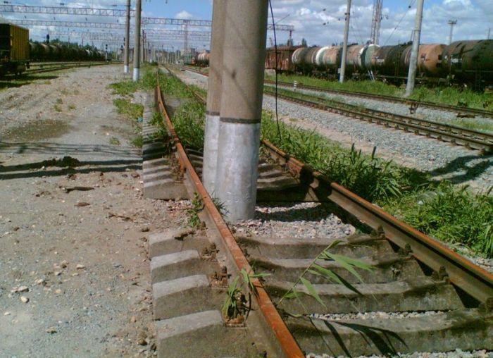 Obrázek railroad