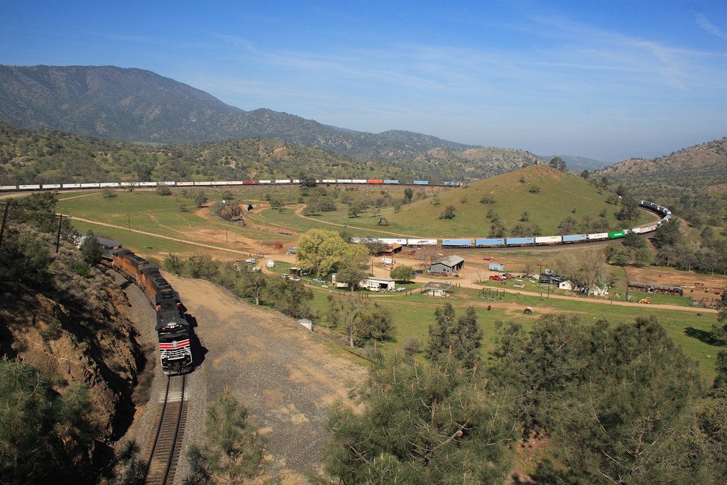 Obrázek railroad 40