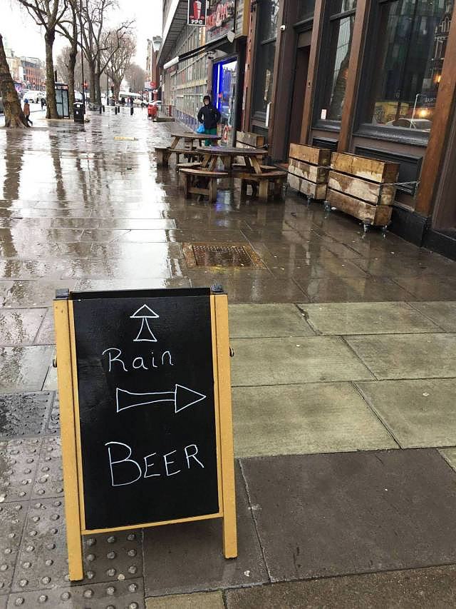 Obrázek rain-beer