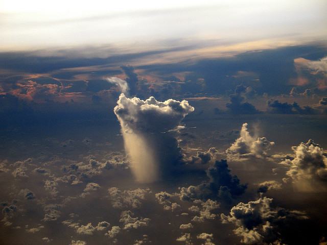 Obrázek rain cloud 1