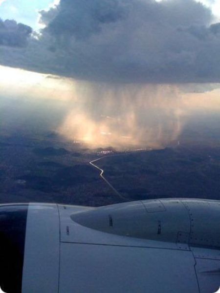 Obrázek rain cloud 2