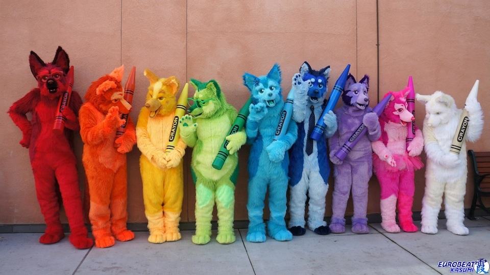 Obrázek rainbow