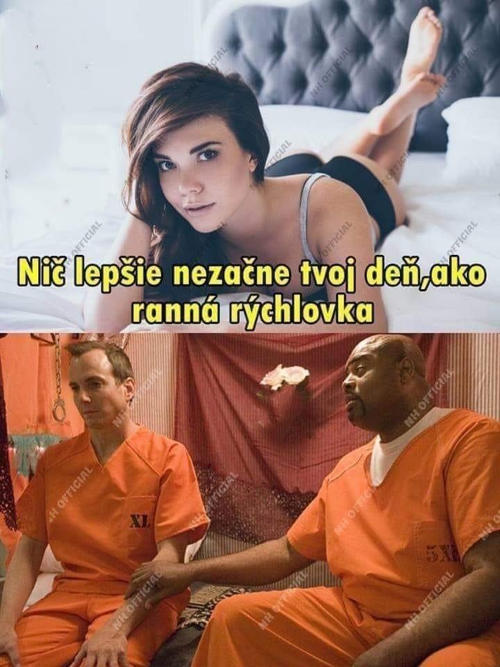 Obrázek ranna rychlovka