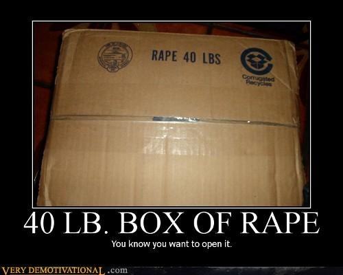 Obrázek rape