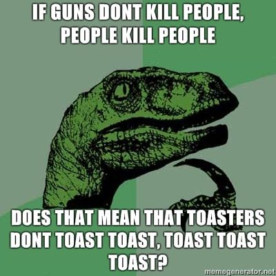Obrázek raptor toast