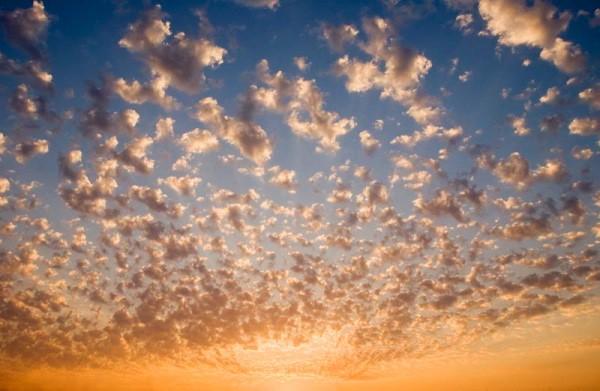 Obrázek rare clouds 28