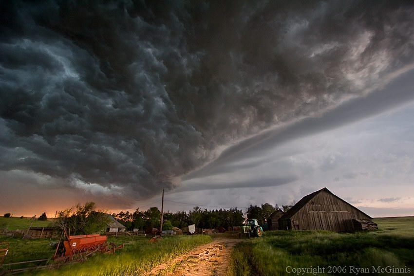 Obrázek rare clouds 40