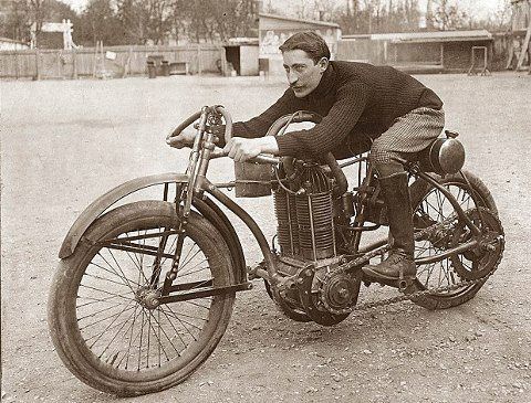 Obrázek rate my oldbike