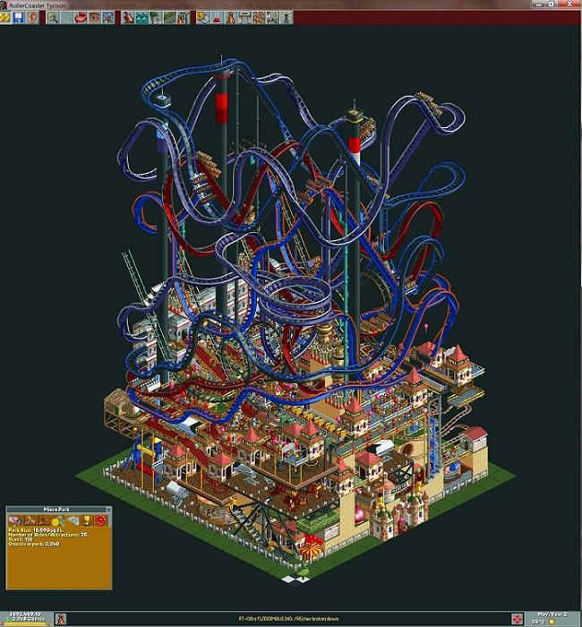 Obrázek rct chalenge