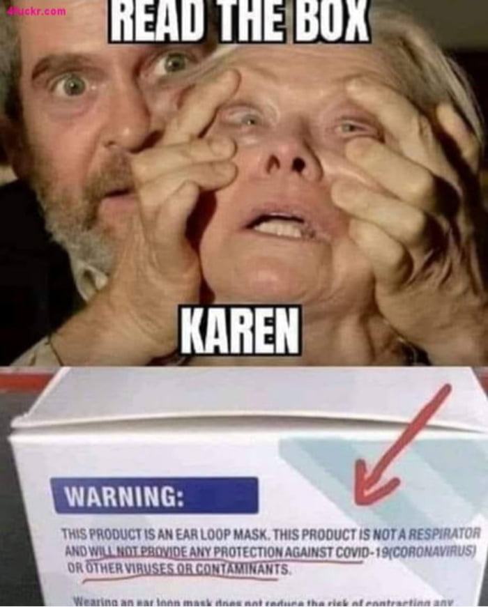 Obrázek read&nbsp;the&nbsp;box&nbsp;karen