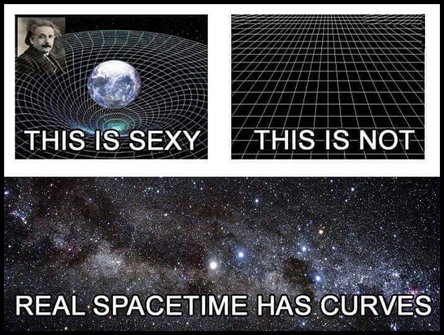 Obrázek realSpacetime