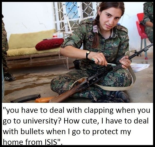 Obrázek real feminists    