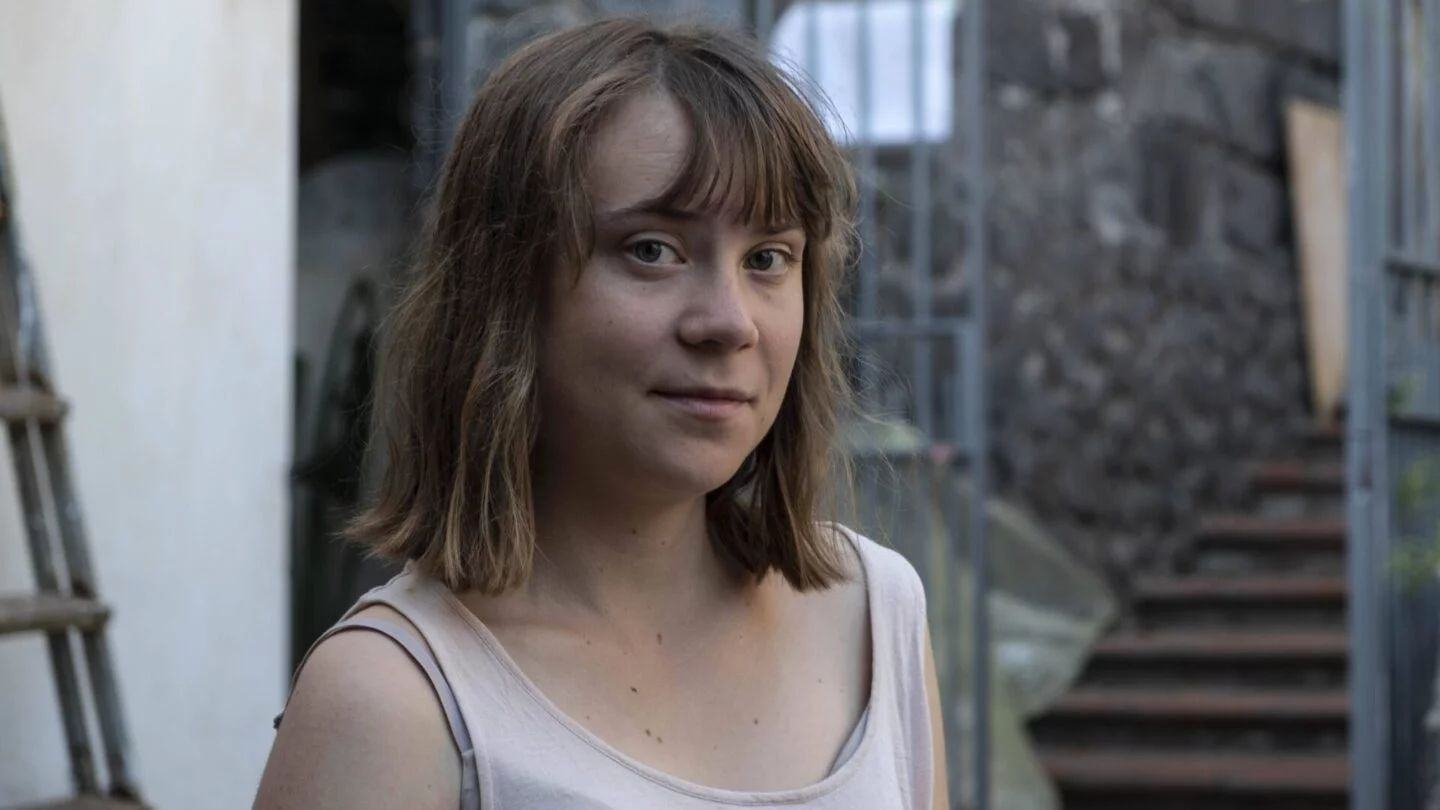 Obrázek real greta 2025 - no ai