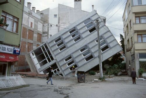 Obrázek real life Jenga