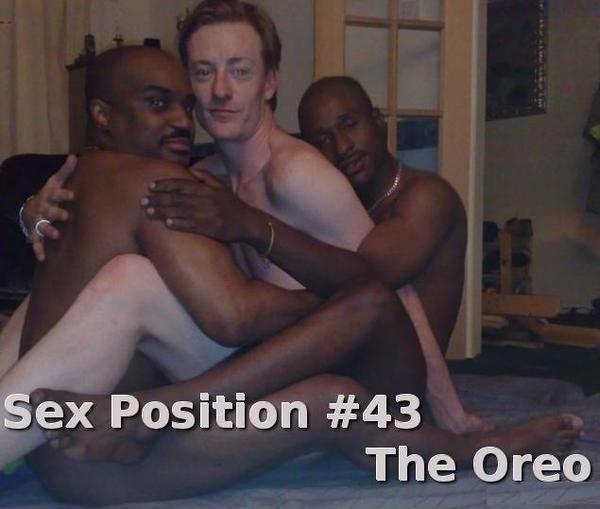 Obrázek real oreo