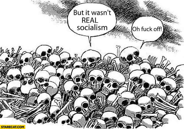 Obrázek reality of socialism