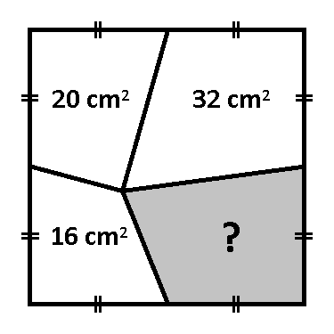 Obrázek rebus32cm