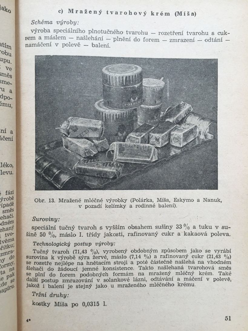 Obrázek recept na Misu