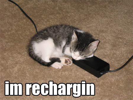 Obrázek recharge