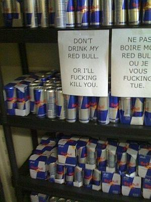 Obrázek red bull rulez