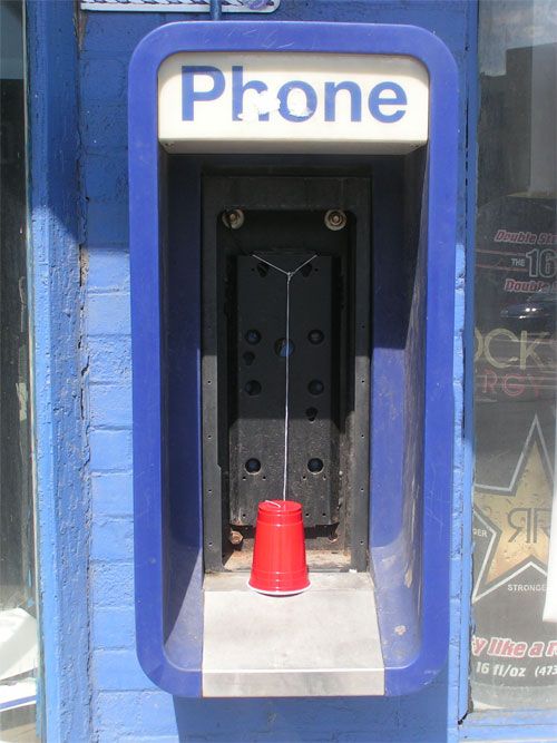 Obrázek red phone