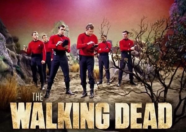 Obrázek red shirts 540