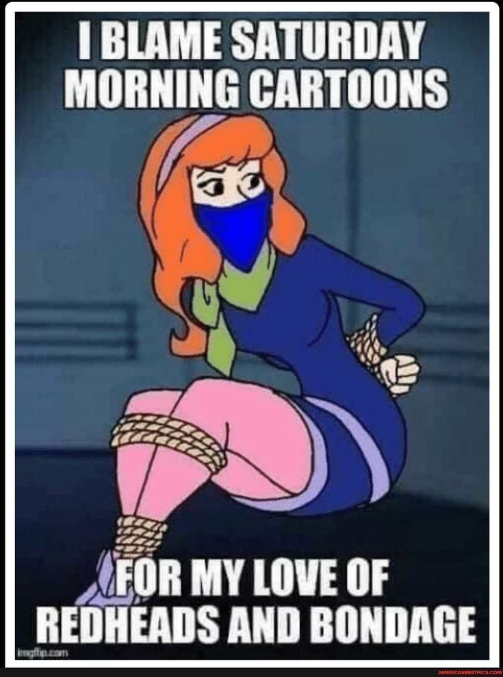 Obrázek redhead bonded