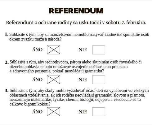 Obrázek referendum