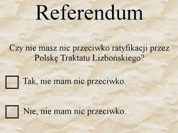 Obrázek referendum v SR