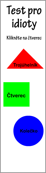 Obrázek reklama pro siroke publikum